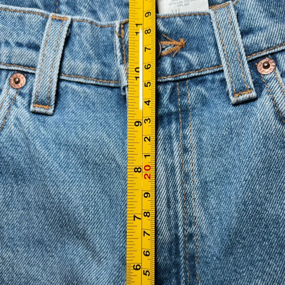 Vintage 90s Levis 550 Relaxed Fit Jeans Mens 31x30 Made in USA
